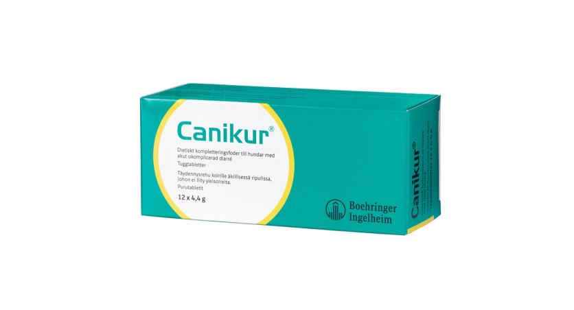 Canikur®