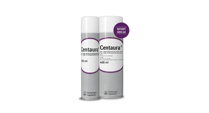 Centaura®