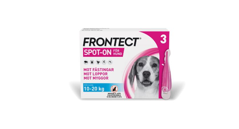 Frontect