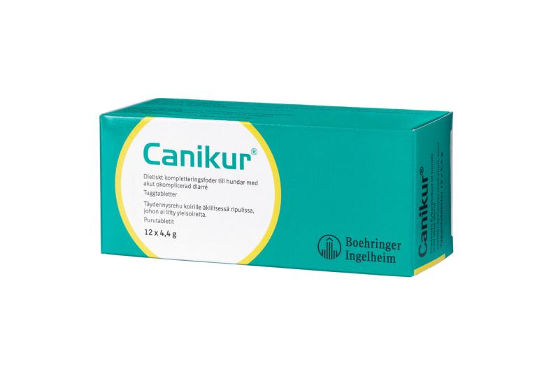 Canikur®