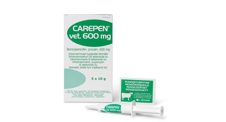 Carepen® vet.