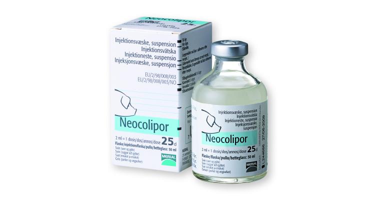 Neocolipor®