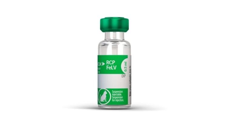 Purevax RCP Felv