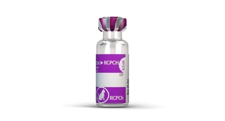 Purevax RCPCh