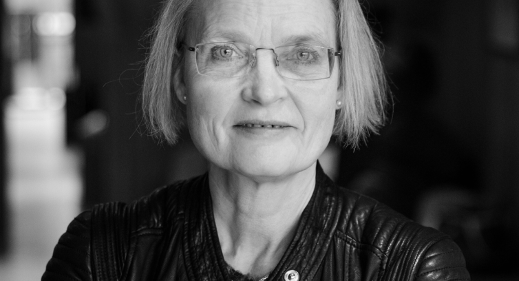 Annette Bonde Larsen