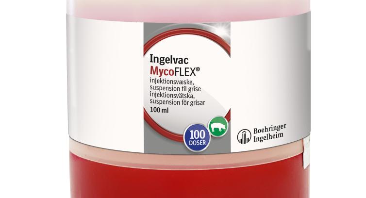 Ingelvac® MycoFLEX