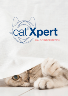 CatXpert hälsinformation